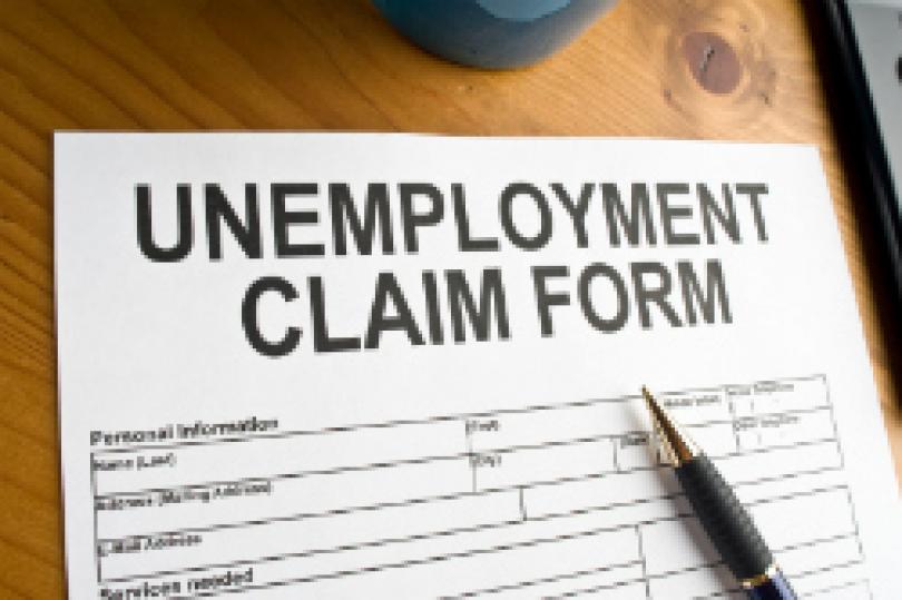 إعانات البطالة الامريكية تسجل 229 الف طلب